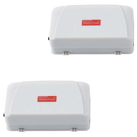 Tollco - 2st Vattenlarm - Kyl/Frys Tollco - 2st Vattenlarm - Kyl/Frys