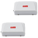 Tollco - 2st Golvskydd 60cm & 2st Vattenlarm - Kyl/frys Tollco - 2st Golvskydd 60cm & 2st Vattenlarm - Kyl/frys