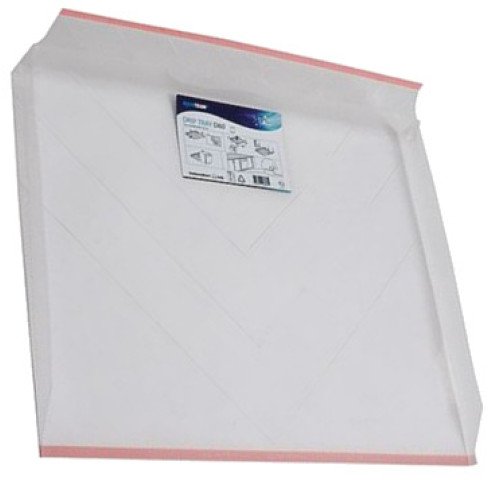 Tollco tillbehör diskmaskin droppskyddsbricka 60cm