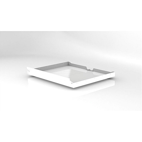 Tollco - Golvskydd & Vattenlarm -  45x50cm - Disk & tvättmaskin