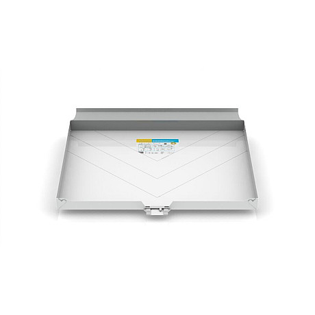 Tollco - Golvskydd - 60x50cm platta - Disk & tvättmaskin