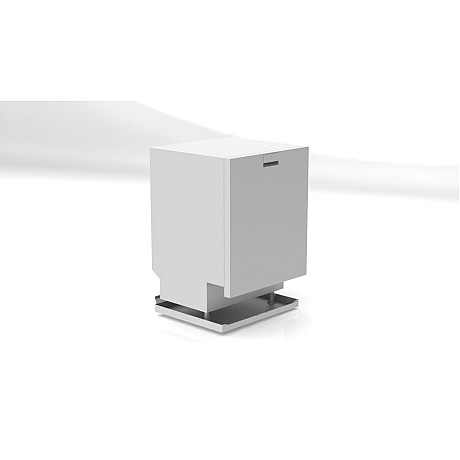 Tollco - Golvskydd - 60x50cm platta - Disk & tvättmaskin