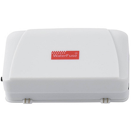 Tollco - Golvskydd 60 cm & Vattenlarm - Kyl/frys