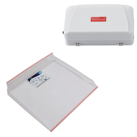 Tollco - Golvskydd 75 cm & Vattenlarm - Kyl/frys Tollco - Golvskydd 75 cm & Vattenlarm - Kyl/frys