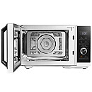 Toshiba - MW3-AC26SF(WH) - Vit - 26L kapacitet, 900W effekt Toshiba - MW3-AC26SF(WH) - Vit - 26L kapacitet, 900W effekt