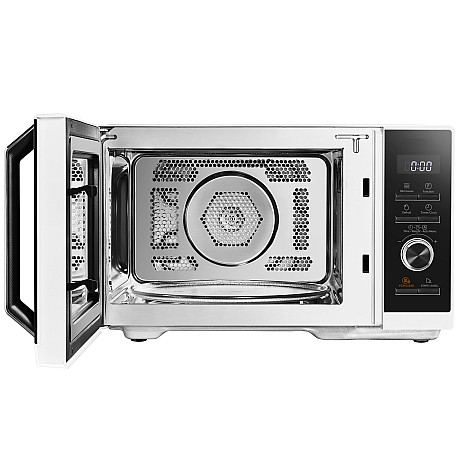 Toshiba - MW3-AC26SF(WH) - Vit - 26L kapacitet, 900W effekt