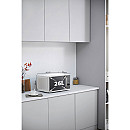 Toshiba - MW3-AC26SF(WH) - Vit - 26L kapacitet, 900W effekt Toshiba - MW3-AC26SF(WH) - Vit - 26L kapacitet, 900W effekt