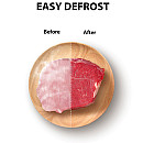 Toshiba - MW3-AC26SF(WH) - Vit - 26L kapacitet, 900W effekt Toshiba - MW3-AC26SF(WH) - Vit - 26L kapacitet, 900W effekt