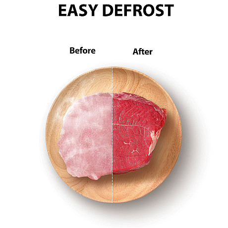 Toshiba - MW3-AC26SF(WH) - Vit - 26L kapacitet, 900W effekt