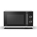 Toshiba - MW3-MM20PF(WH) - Vit - 20L volym, energisnål 800W Toshiba - MW3-MM20PF(WH) - Vit - 20L volym, energisnål 800W