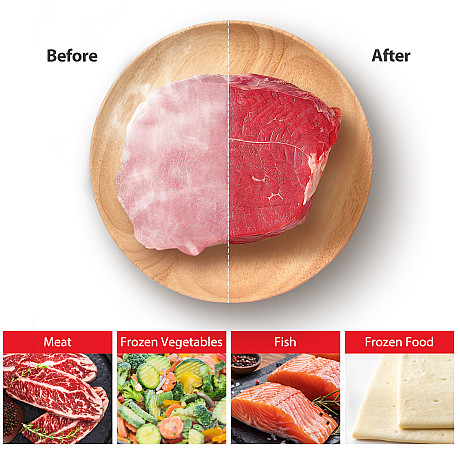 Toshiba - MW3-MM20PF(WH) - Vit - 20L volym, energisnål 800W