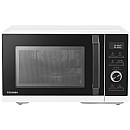 Toshiba - MW3-SAC23SF(WH) - Vit - 23L kapacitet, 900W effekt Toshiba - MW3-SAC23SF(WH) - Vit - 23L kapacitet, 900W effekt