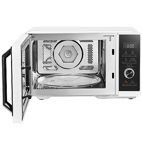 Toshiba - MW3-SAC23SF(WH) - Vit - 23L kapacitet, 900W effekt