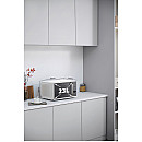 Toshiba - MW3-SAC23SF(WH) - Vit - 23L kapacitet, 900W effekt Toshiba - MW3-SAC23SF(WH) - Vit - 23L kapacitet, 900W effekt