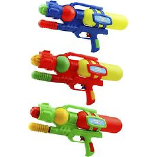 Toyrock Summer Sport - Toyrock Vattenpistol. 46 cm