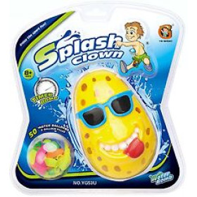Toyrock Summer Sport - Toyrock Splash - Hot Water Potatis