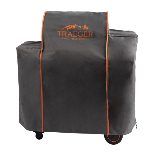 Traeger - Överdrag Timberline 850 - snabb leverans