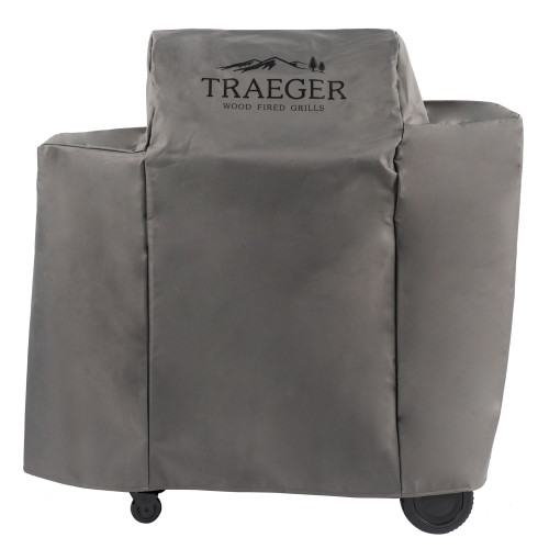 Traeger - Ironwood 650 Cover - snabb leverans