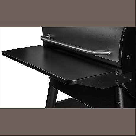 Traeger - BAC564 - Fälbar bord, PRO 780, Ironwood 885