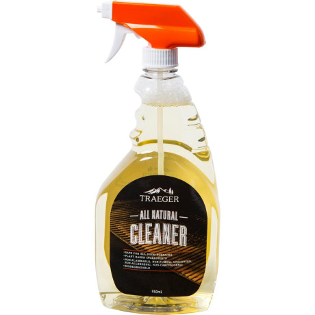 Traeger - Cleaner, 950 ml