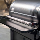 Traeger - Pop-And-Lock, Fronthylla XL