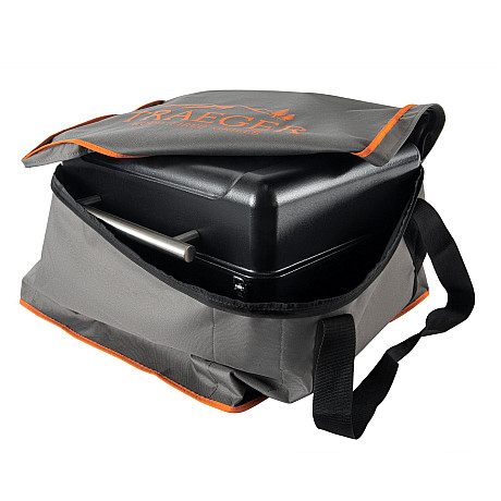 Traeger - BAC634 Ranger To-Go-Bag