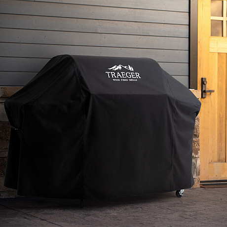 Traeger - Överdrag Ironwood XL