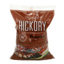 Traeger - Hickory pellets 9 kg