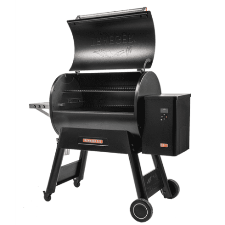 Traeger - Ironwood 885 Traeger - Ironwood 885