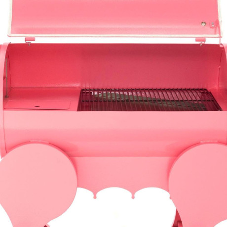 Traeger - Lil Pig Pink Traeger - Lil Pig Pink