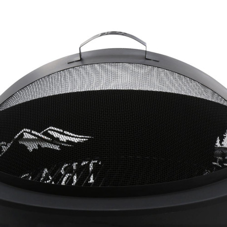 Traeger - Outdoor fire pit Traeger - Outdoor fire pit