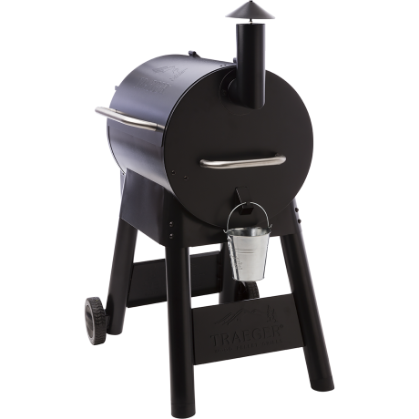 Traeger - Pro 22 blue Traeger - Pro 22 blue