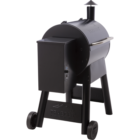 Traeger - Pro 22 blue Traeger - Pro 22 blue