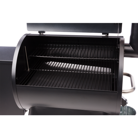 Traeger - Pro 22 blue Traeger - Pro 22 blue