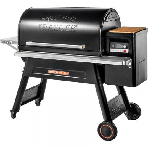 Traeger Timberline D2 1300 – Traeger Traeger Timberline D2 1300 – Traeger
