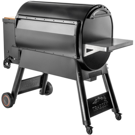 Traeger - Timberline D2 - 1300 Traeger - Timberline D2 - 1300