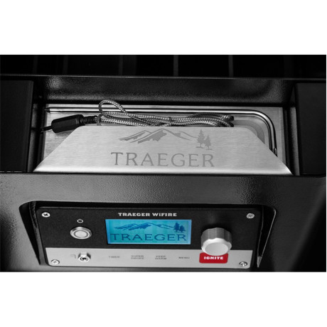 Traeger - Timberline D2 - 1300 Traeger - Timberline D2 - 1300
