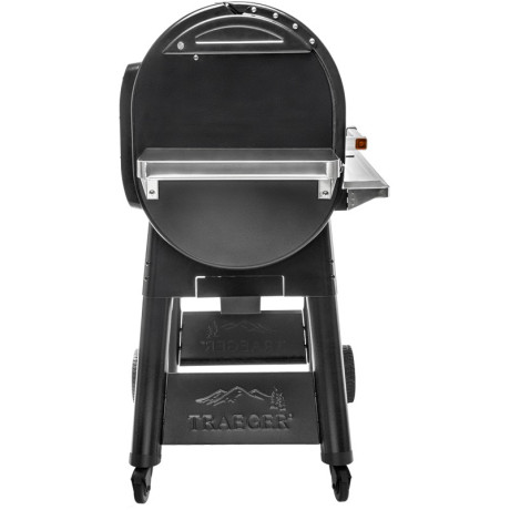 Traeger - Timberline D2 - 1300 Traeger - Timberline D2 - 1300