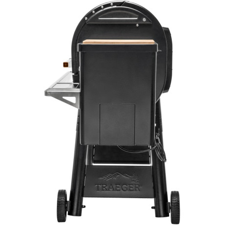 Traeger - Timberline D2 - 1300 Traeger - Timberline D2 - 1300