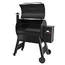 Traeger - TFB78GLEC - PRO D2 Controller med WiFIRE-teknik