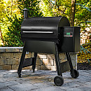 Traeger - TFB78GLEC - PRO D2 Controller med WiFIRE-teknik
