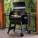 Traeger - TFB78GLEC - PRO D2 Controller med WiFIRE-teknik