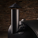 Traeger - TFB78GLEC - PRO D2 Controller med WiFIRE-teknik