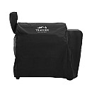 Traeger - TFB78GLEC-BAC557-BAC564 - PRO D2 Controller med överdrag & fällbar bord