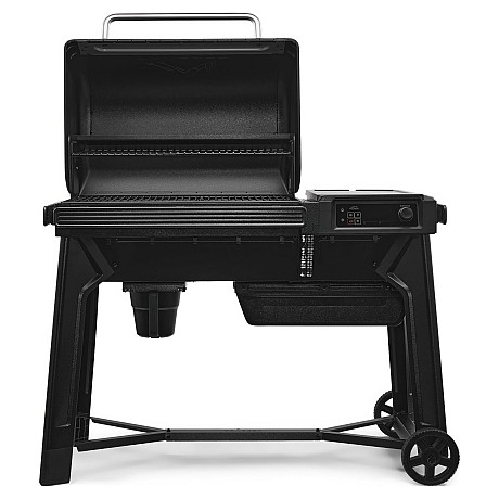 Traeger - Woodridge - Smart pelletgrill med WiFIRE-anslutning