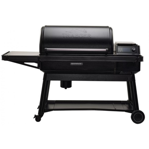 Traeger - Ironwood XL TFB93RLGI - snabb hemleverans