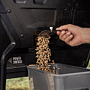 Traeger - TFB97JLHI Woodridge Pro - WiFIRE-anslutning & Digital pelletsensor Traeger - TFB97JLHI Woodridge Pro - WiFIRE-anslutning & Digital pelletsensor