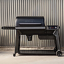 Traeger - TFB97JLHI Woodridge Pro - WiFIRE-anslutning & Digital pelletsensor Traeger - TFB97JLHI Woodridge Pro - WiFIRE-anslutning & Digital pelletsensor