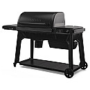 Traeger - TFB97JLHI Woodridge Pro - WiFIRE-anslutning & Digital pelletsensor Traeger - TFB97JLHI Woodridge Pro - WiFIRE-anslutning & Digital pelletsensor