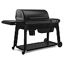 Traeger - TFB97JLHI Woodridge Pro - WiFIRE-anslutning & Digital pelletsensor Traeger - TFB97JLHI Woodridge Pro - WiFIRE-anslutning & Digital pelletsensor